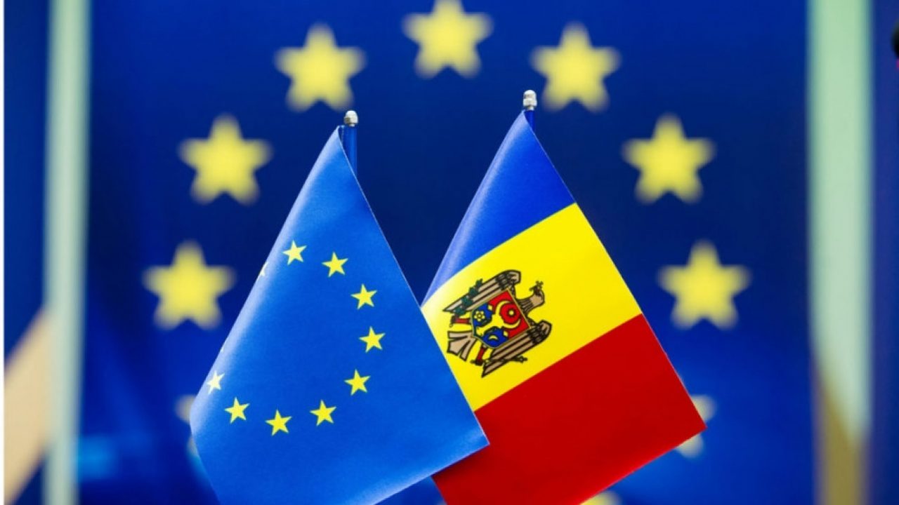 Moldova a primit peste 50 mln euro de la UE în baza unui acord semnat cu Guvernul Chicu
