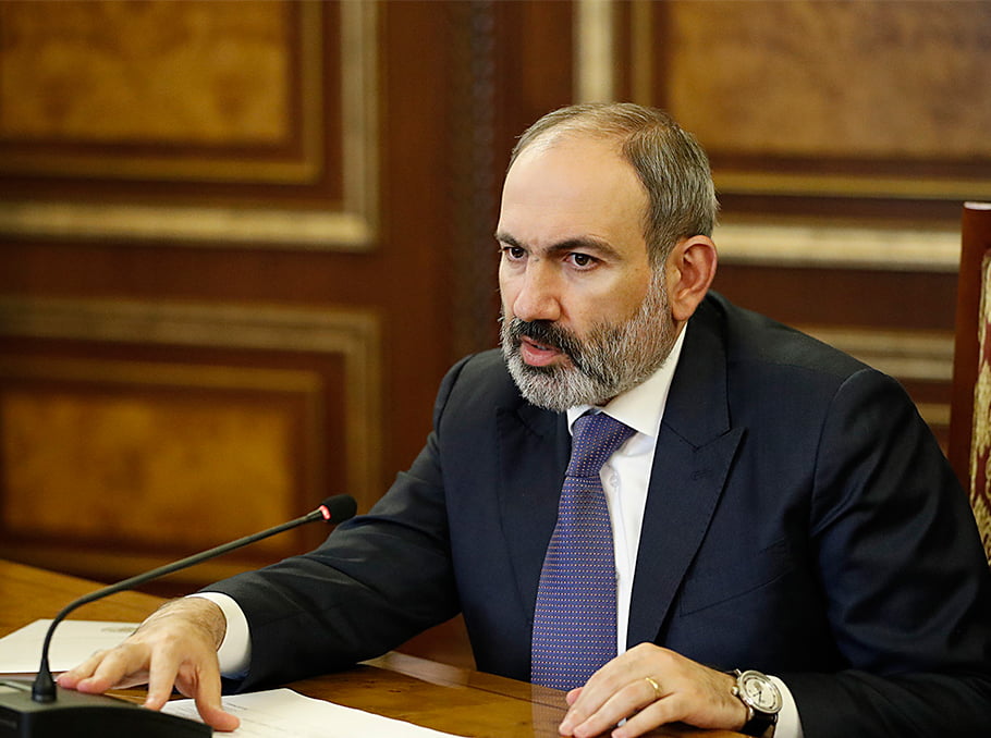 VIDEO // Prim-ministrul Republicii Armenia, Nikol Pashinyan, ar putea vizita Republica Moldova