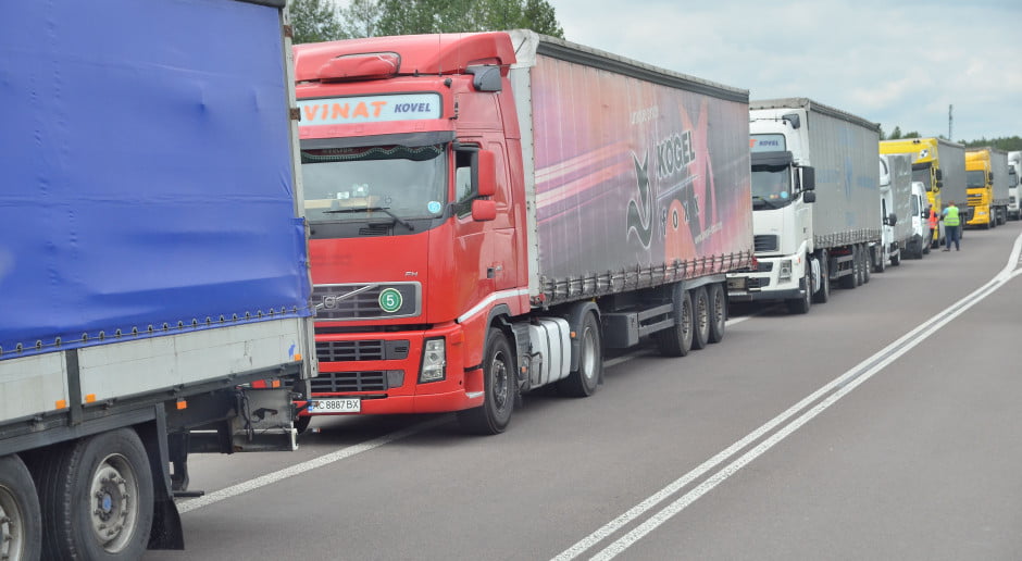 Partea rusă și-a exprimat acordul ca transportatorii moldoveni să utilizeze înainte de termenul stabilit cota de autorizații