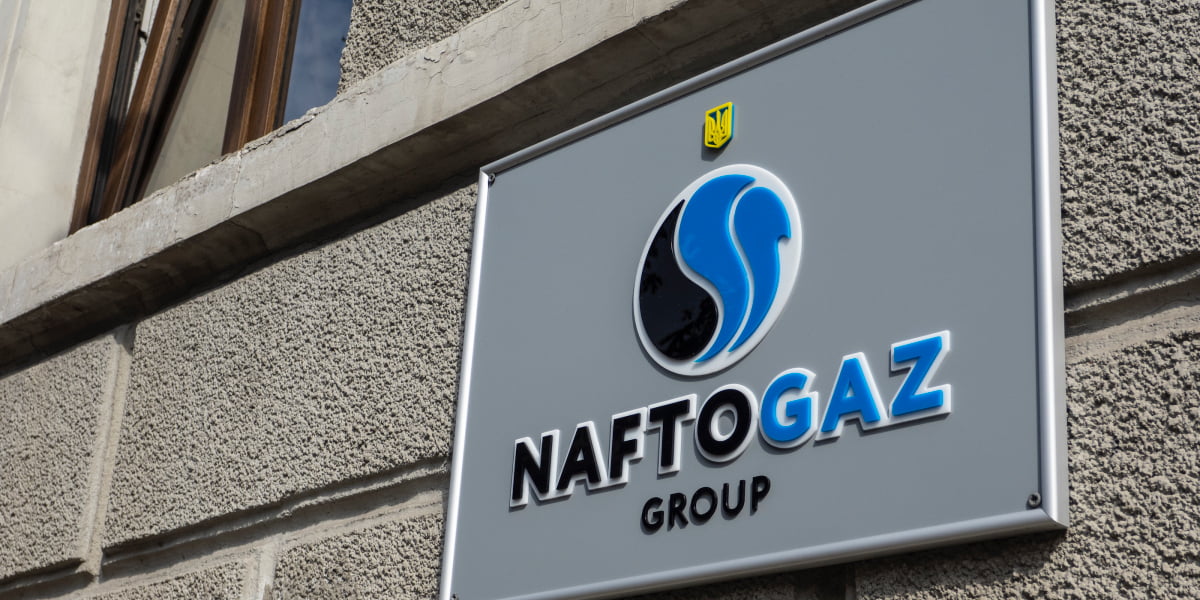 Naftogaz ridică tarifele la gaz pentru ucraineni