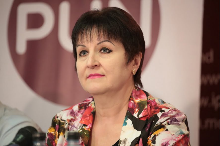 Ana Guțu: ONG-urile care primesc finanțări inclusiv din partea unor instituții europene au făcut mai mult rău pentru Republica Moldova