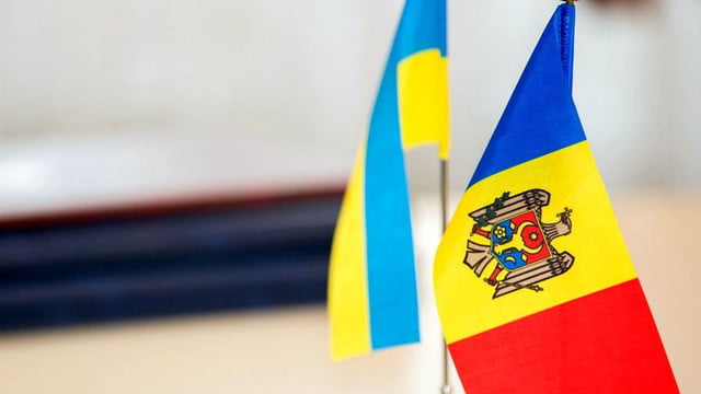 Igor Dodon: Relațiile R.Moldova cu România și Ucraina sunt foarte bune