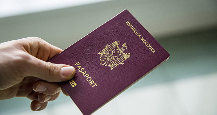 În Italia, moldovenii au votat și cu pașaportul anulat, spune Igor Dodon