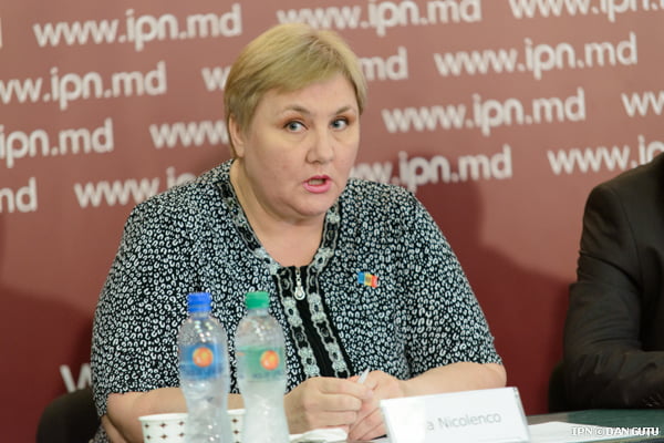 Olga Nicolenco: Moldovenii, care se bucură de victoria Maiei Sandu ar putea fi decepționați