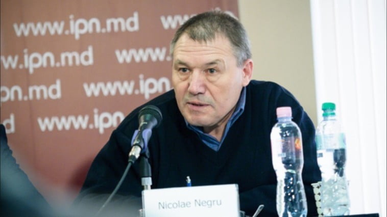 Nicolae Negru, despre negocierile Sandu – Usatîi: Viitorul președinte nu trebuie să facă jocurile în favoarea cuiva, dar să respecte Constituția