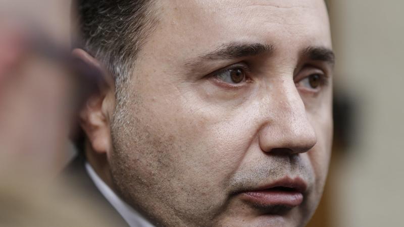 Controversatul deputat român, Cristian Rizea, încearcă să scape de justiția din Moldova