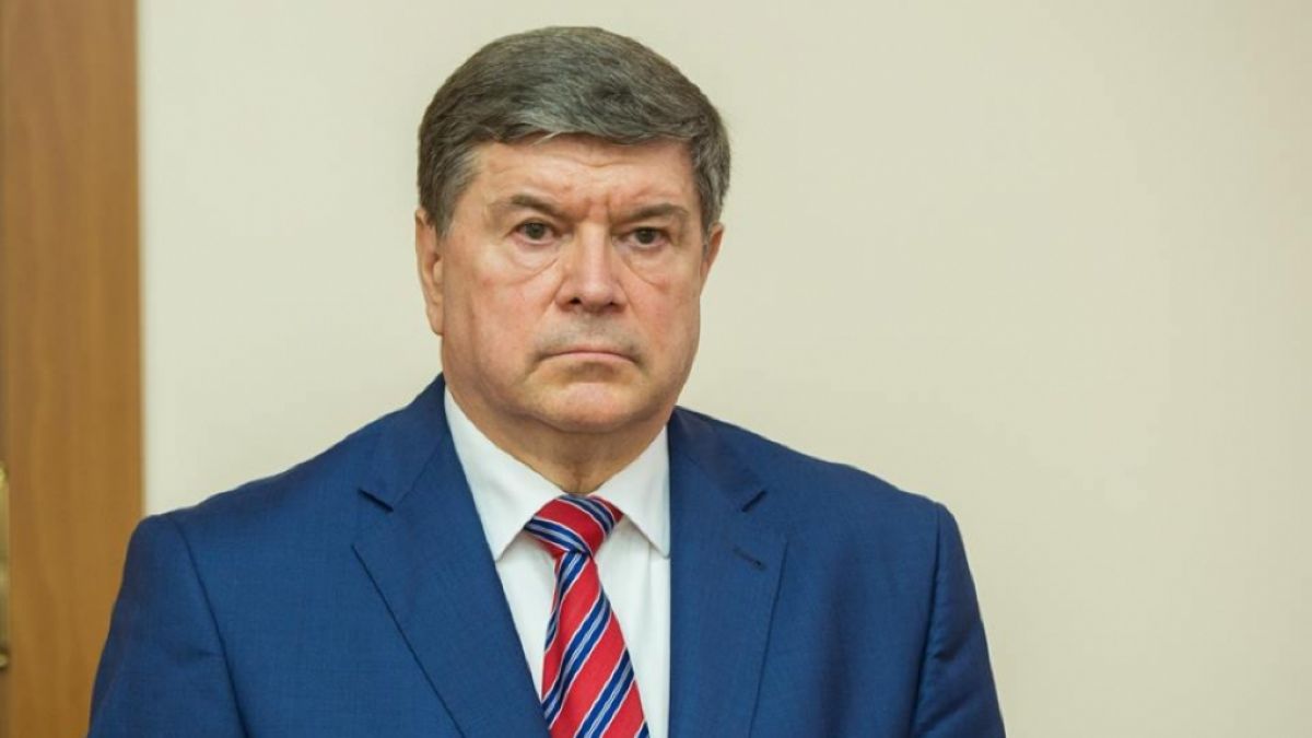 Ambasadorul RM în Rusia, Andrei Neguța, rechemat din funcție. Decizia-luată șa ședința Guvernului